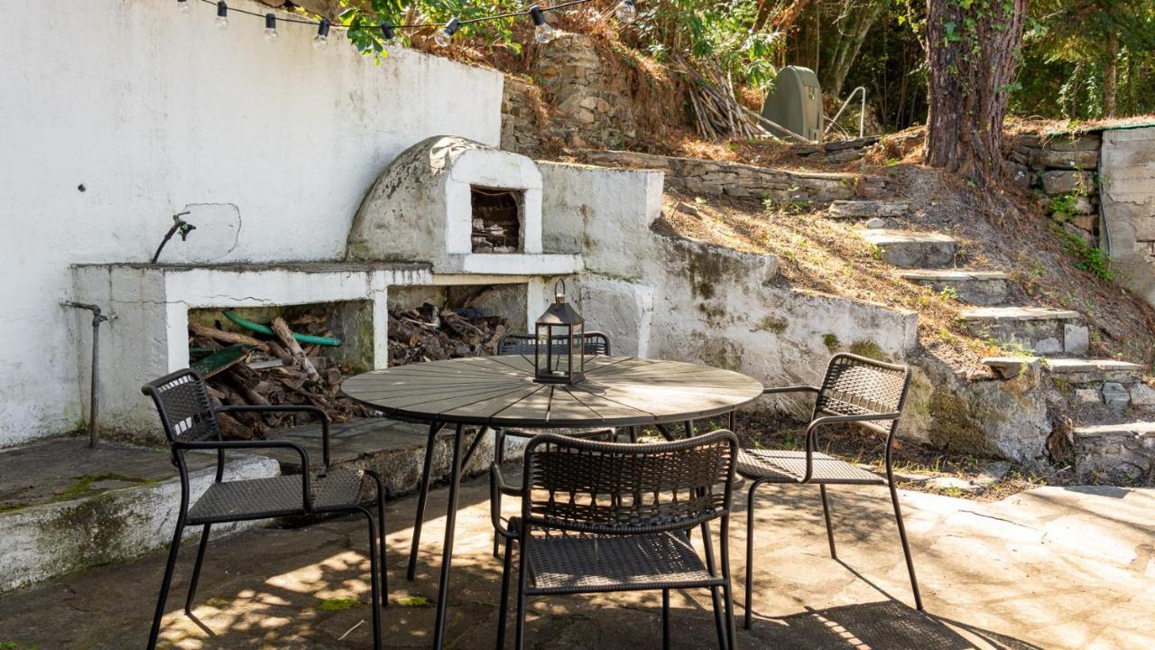 Sun Kiss Cottage, Vourvourou #Feelslikehome Exteriör bild